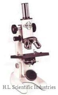 Pathological Medical Research Microscope