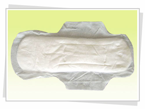 290mm Sanitary Napkins With Leak Guard