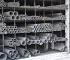 Hot Rolled Seamless Steel Pipe