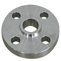 Slip On Flanges