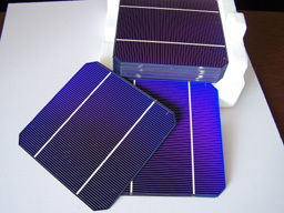 Solar Cell