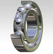 Deep Groove Bearing