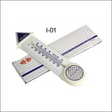 Outdoor Thermometers