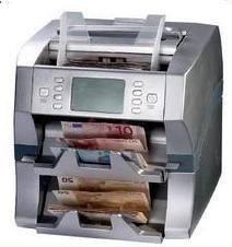 Bank Note Sorter