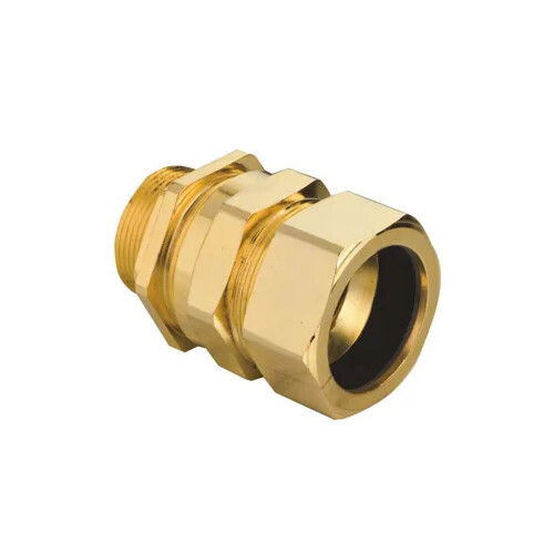 Brass CW Cable Glands