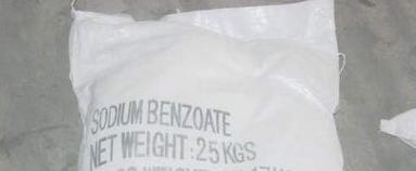 Sodium Benzoate