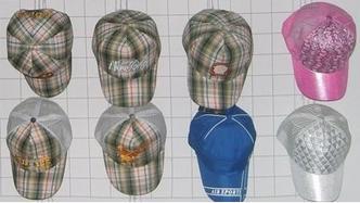 Fashion Caps