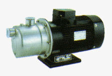 Jet Series Self-Priming Centrifugal Pump