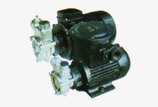 Qy Series Self-Priming Pump