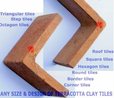 Clay Tiles