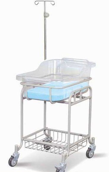 Deluxe Baby Trolleys