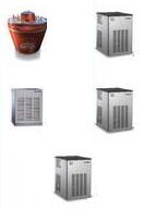 Icematic and Crystal Tips Ice Machine