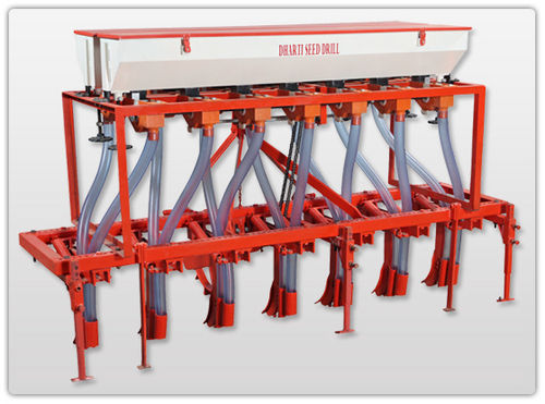 Seed Drill