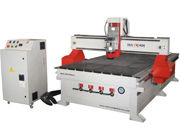 CNC Wood Router