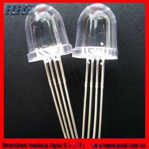 Full Color LED Diode