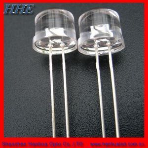 Straw Hat Led Diode