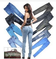 Ladies Jeans