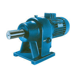 Gear Motor