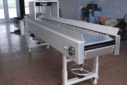 Chain Conveyor