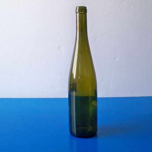 765ml Glass Bottle