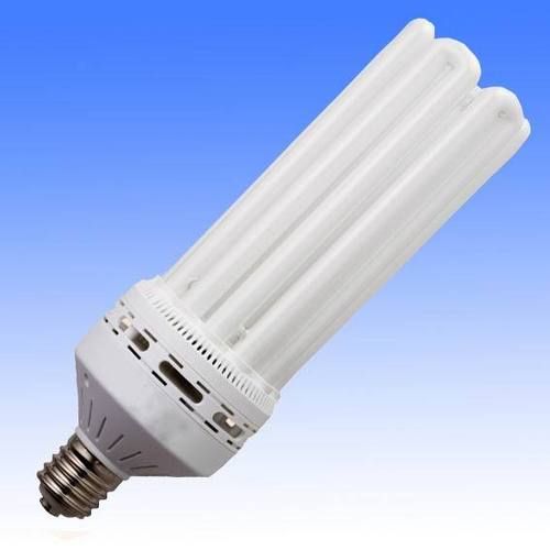 Energy Saving Lamp 6u Shape