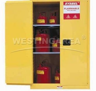 Flammable Cabinet