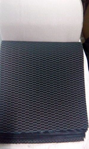 Jacquard Fabric Foam Laminated