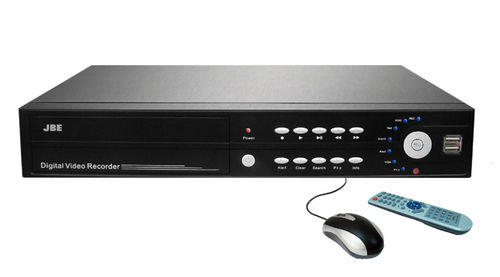 Stand Alone DVR