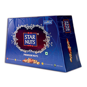  StarNuts गिफ्ट पैक सेट