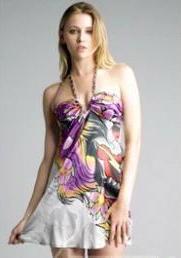 Edhardy Ladies Dress