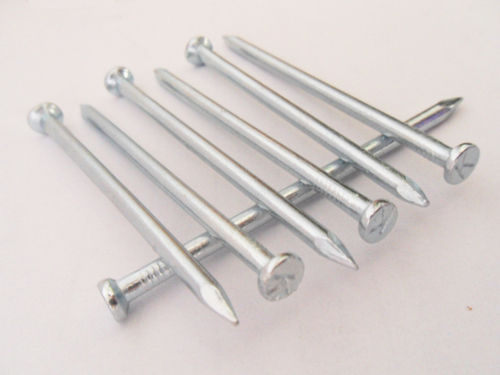 1"-4" Galvanized Concrete Steel Nails