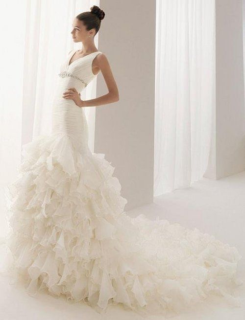 Bridal Gowns Evening Dresses