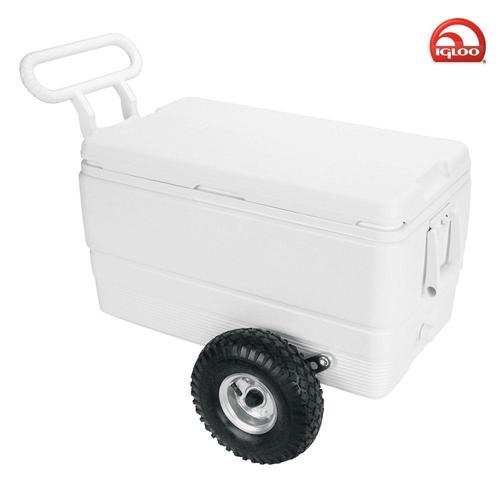 IGLOO ALL TERRAIN COOLER 70 COOLER