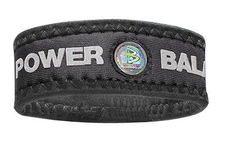 Neoprene Power Balance Bracelet