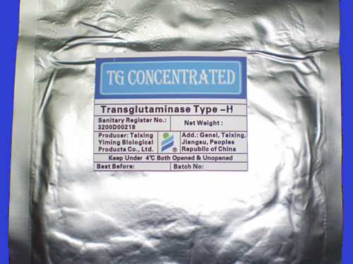 Transglutaminase