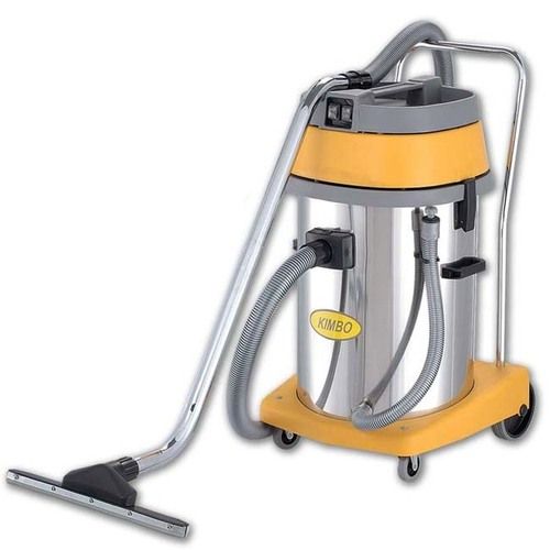 Wet And Dry Vacuum Cleaners