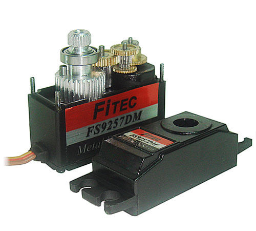 FS9257DM Digital Servo 25g