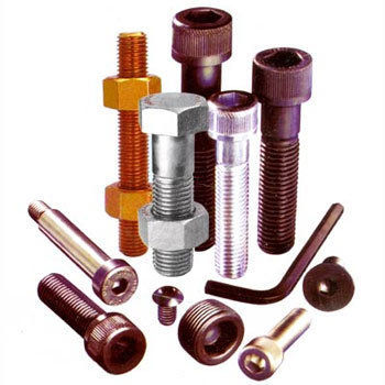 Industrial Fasteners