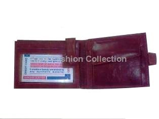 Leather Wallets