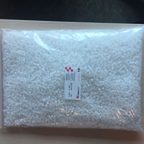 Silicone Pellets