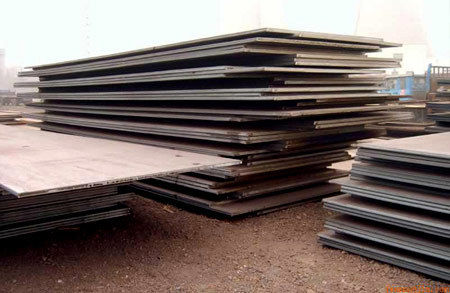 Wear Resistant Steel Plate Sheet