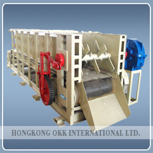 Clay Brick Machine