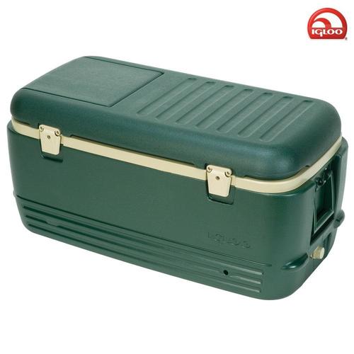 IGLOO 100 QUART SPORTSMAN Cooler