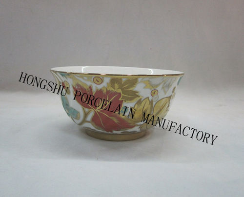 Porcelain Bowls