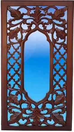 Decorative Mirror Frame