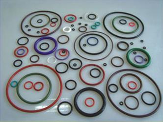 Rubber O Rings