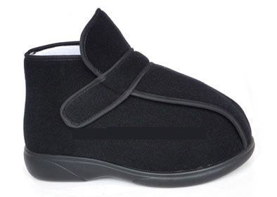 Variable Depth Shoes