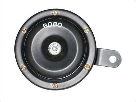 Automobile Horn For Four Wheelers