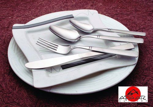 Exclusive Steel Cutlery