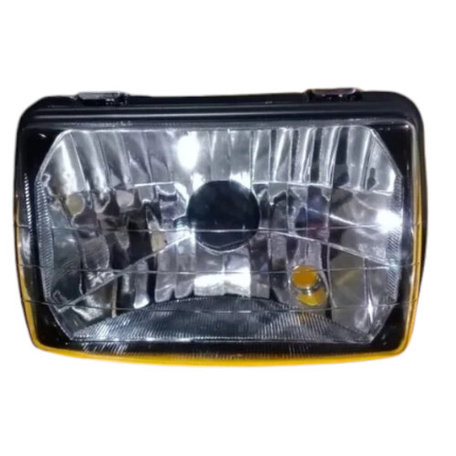 Hero Honda Bike Headlight